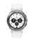 Смарт-часы Samsung Galaxy Watch4 Classic 42mm Silver (SM-R880NZSA)