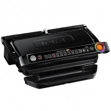 Электрогриль прижимной Tefal OptiGrill+ XL GC722834