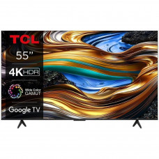 LCD телевізор (LED) TCL 55P755