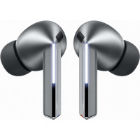 Наушники Samsung Galaxy Buds3 Pro Silver (SM-R630NZAA)
