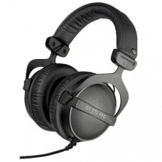 Навушники без мікрофону Beyerdynamic DT 770 PRO 32 Ohm