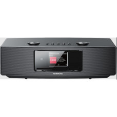 CD-програвач Kenwood CR-ST700SCD-S