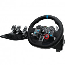 Logitech G29 Driving Force Racing Wheel (941-000110, 941-000112)