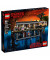 Блоковый конструктор LEGO Stranger Things Exclusive (75810)