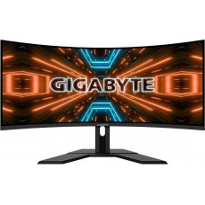 Монитор GIGABYTE G34WQC A