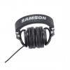 Наушники с микрофоном Samson Z55 Black