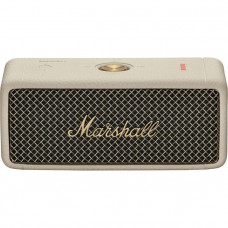 Портативная колонка Marshall Emberton II Cream (1006237)