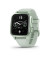 Смарт-часы Garmin Venu Sq 2 Metallic Mint Aluminum Bezel with Cool Mint Case and Silicone Band (010-02701-02/12/82)