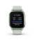 Смарт-часы Garmin Venu Sq 2 Metallic Mint Aluminum Bezel with Cool Mint Case and Silicone Band (010-02701-02/12/82)