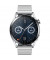 Смарт-часы HUAWEI Watch GT 3 46mm Stainless Steel (55026957)