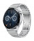 Смарт-часы HUAWEI Watch GT 3 46mm Stainless Steel (55026957)