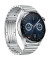 Смарт-часы HUAWEI Watch GT 3 46mm Stainless Steel (55026957)