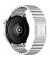 Смарт-часы HUAWEI Watch GT 3 46mm Stainless Steel (55026957)