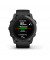 Смарт-часы Garmin Epix Pro Gen 2 51mm Slate Gray w. Black Band (010-02804-20/21)