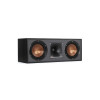 Акустическая система центрального канала Klipsch R-52C Black