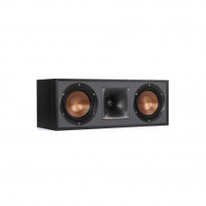 Акустическая система центрального канала Klipsch R-52C Black