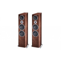 Фронтальные акустические колонки HECO Celan Revolution 9 Espresso Veneer