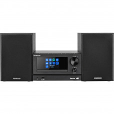 Минисистема Kenwood M-7000S Black