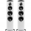 Акустические фронтальные колонки Sonus Faber Sonetto V White