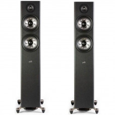 Фронтальні акустичні колонки Polk audio Reserve R600 Black