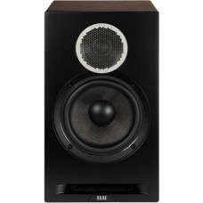 Акустические колонки Elac Debut Reference DBR62 Black Baffle Wallnut Cabinet