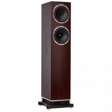 Фронтальные акустические колонки Fyne Audio F501 Dark Oak