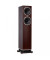 Фронтальні акустичні колонки Fyne Audio F501 Dark Oak