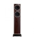 Фронтальные акустические колонки Fyne Audio F501 Dark Oak