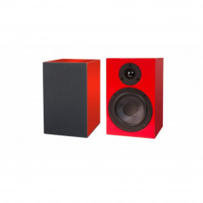 Акустические фронтальные колонки Pro-Ject SPEAKER BOX 5 RED