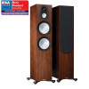 Підлогові колонки Monitor Audio Silver 500 7G Natural Walnut