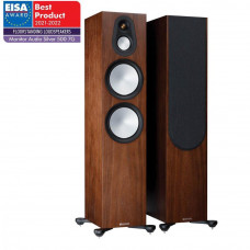 Напольные колонки Monitor Audio Silver 500 7G Natural Walnut