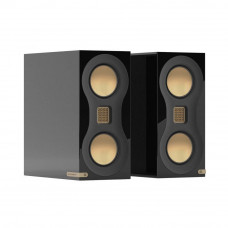 Фронтальні акустичні колонки Monitor Audio Studio Satin Black