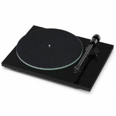 Програвач вінілових дисків Pro-Ject T1 BT OM5e High-Gloss Black (9120097822000)