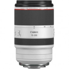 Длиннофокусный объектив Canon RF 70-200mm f/2.8 L IS USM (3792C005)