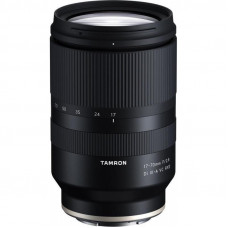 Универсальный объектив Tamron AF 17-70mm f/2.8 Di III-A VC RXD