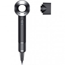 Фэн Dyson HD07 Supersonic Origin Black/Nickel (475202-01)