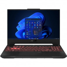 Ноутбук ASUS TUF Gaming A15 FA507N (FA507N-TT901W)