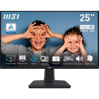 Монітор MSI Pro MP251 (9S6-3PC2CM-002)