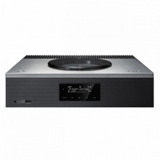 Мережевий CD-ресивер Technics SA-C600 Silver