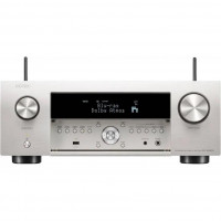 AV-ресивер Denon AVC-X4800H Silver