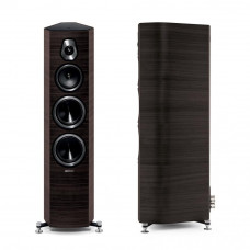 Фронтальні акустичні колонки Sonus Faber Sonetto V Wenge