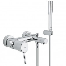 Смеситель для ванны GROHE 32212001