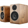 Полична акустика Acoustic Energy AE 100 Walnut Vinyl Venner