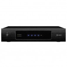 Интегральный усилитель Denon HEOS Drive Black