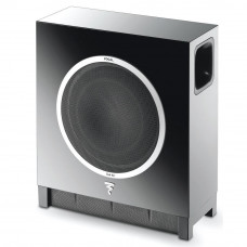 Сабвуфер активный Focal Sub Air Black