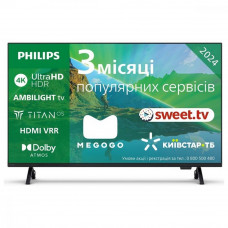 LCD телевизор (LED) Philips 65PUS8319/12