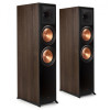 Фронтальні акустичні колонки Klipsch Reference Premiere RP-8000F Walnut