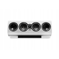 Акустичні колонки Sonus Faber Sonetto Center II White