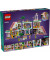 Блоковый конструктор LEGO Friends Торговый центр в Хартлейк-Сити (42604)