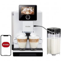 Кофемашина автоматическая Nivona CafeRomatica 965 (NICR 965)